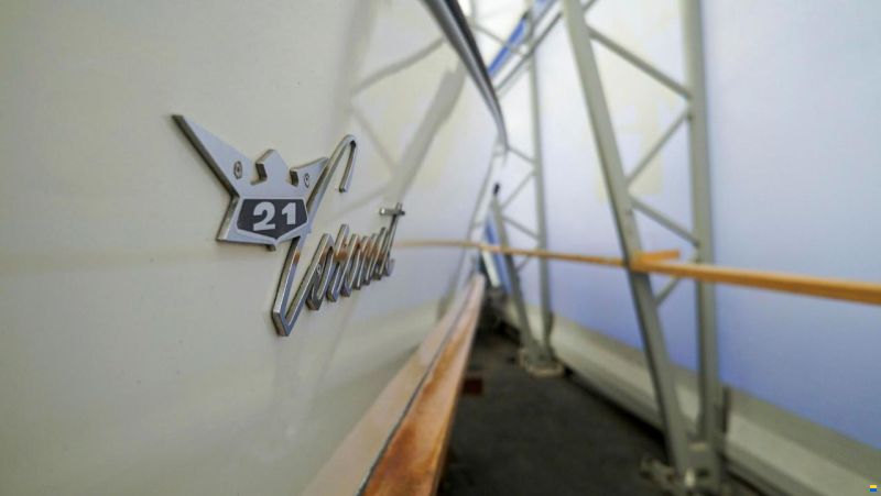 Coronet 21 DC