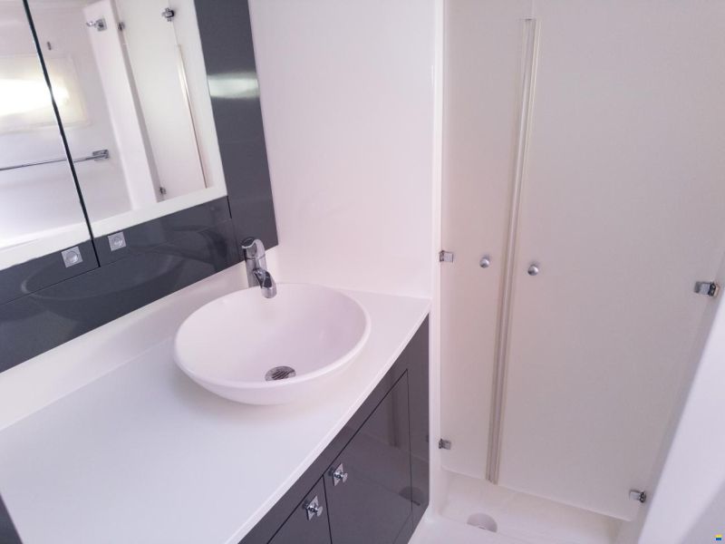 Fountaine Pajot Helia 44