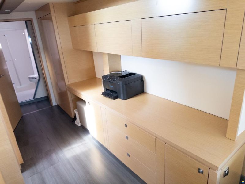 Fountaine Pajot Helia 44