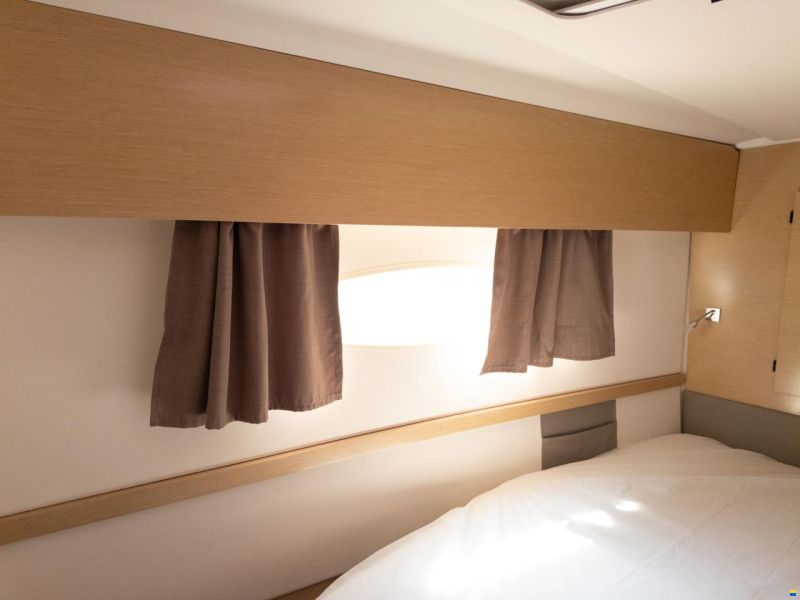 Fountaine Pajot Helia 44