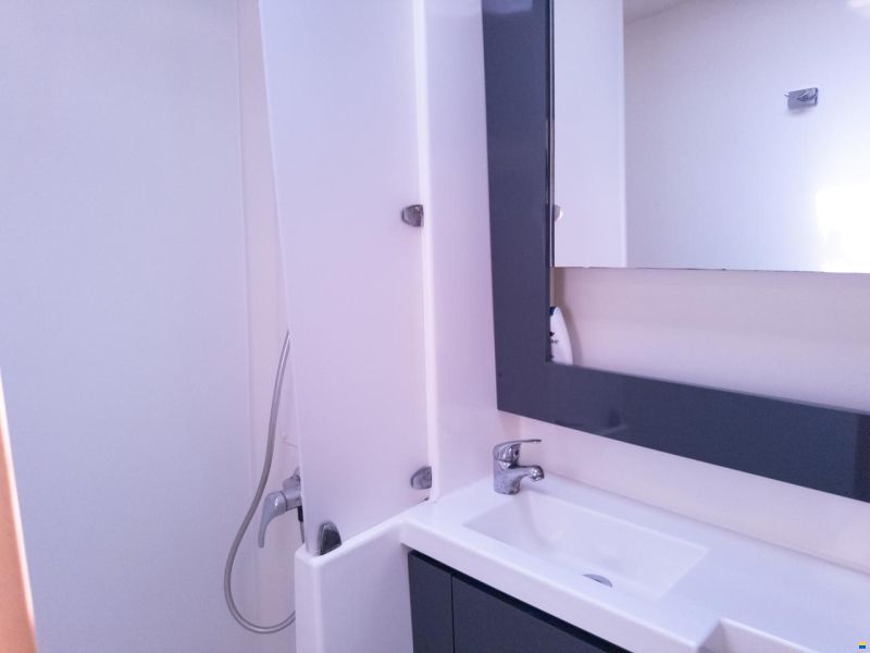 Fountaine Pajot Helia 44