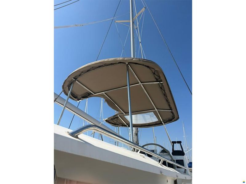 Fountaine Pajot Helia 44