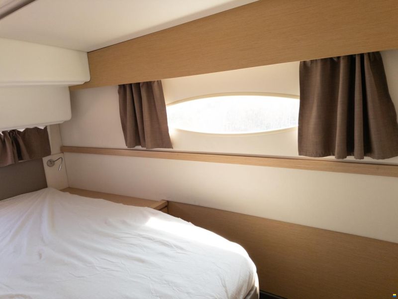 Fountaine Pajot Helia 44