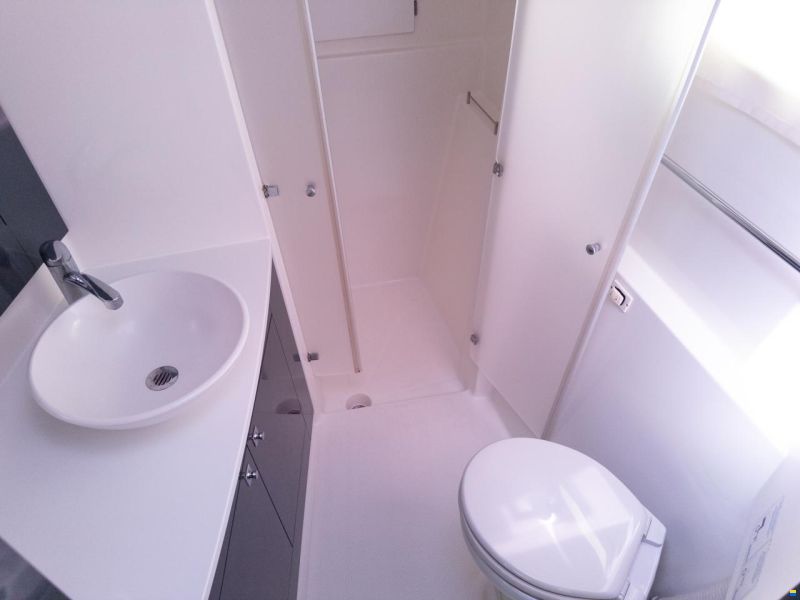 Fountaine Pajot Helia 44