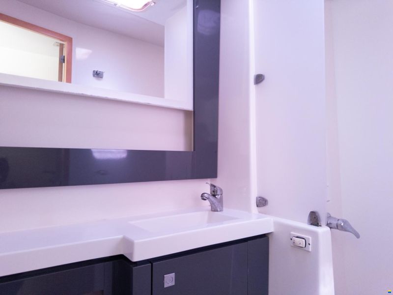Fountaine Pajot Helia 44