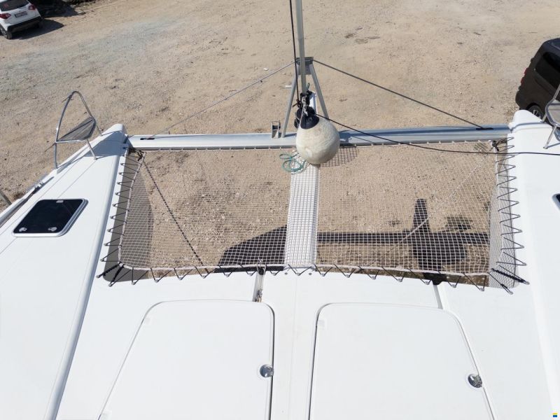 Fountaine Pajot Helia 44