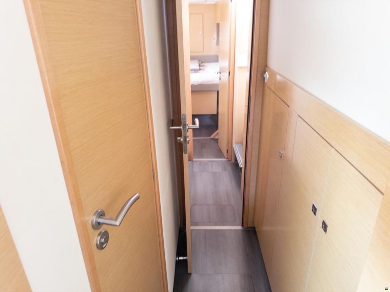 Fountaine Pajot Helia 44