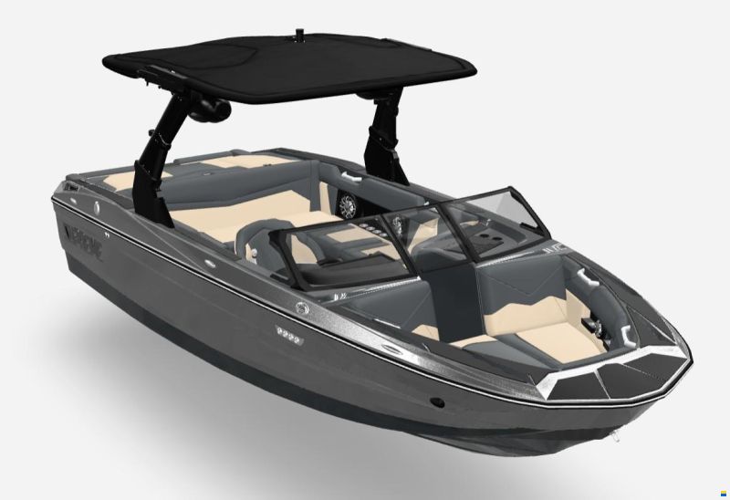 Supreme S220 MY2027