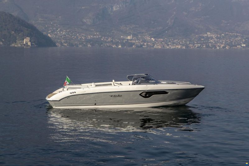 Airon Marine AmX 25