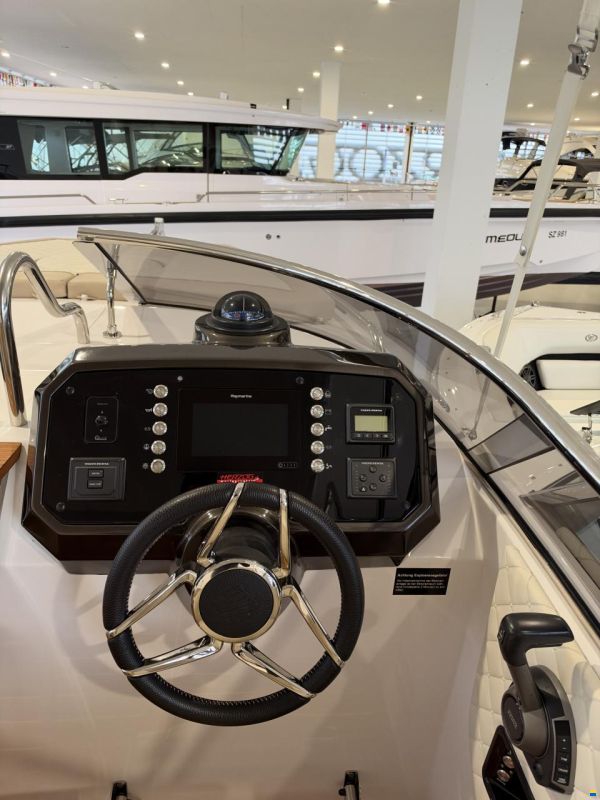 Airon Marine AmX 25