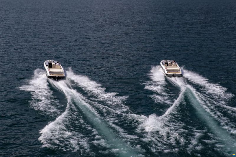 Airon Marine AmX 25