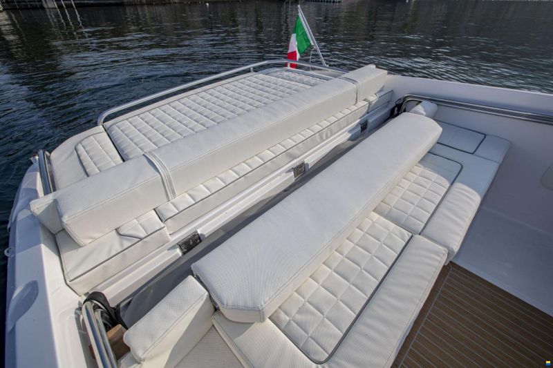 Airon Marine AmX 25