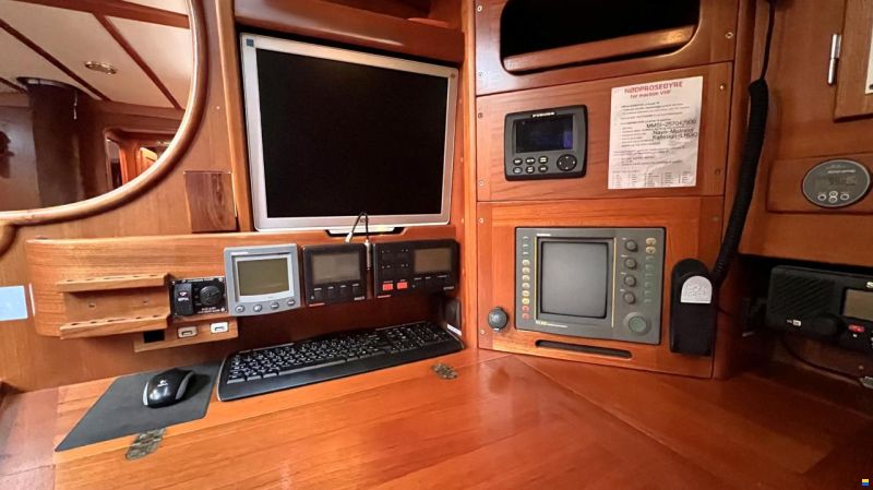 Wasa 530