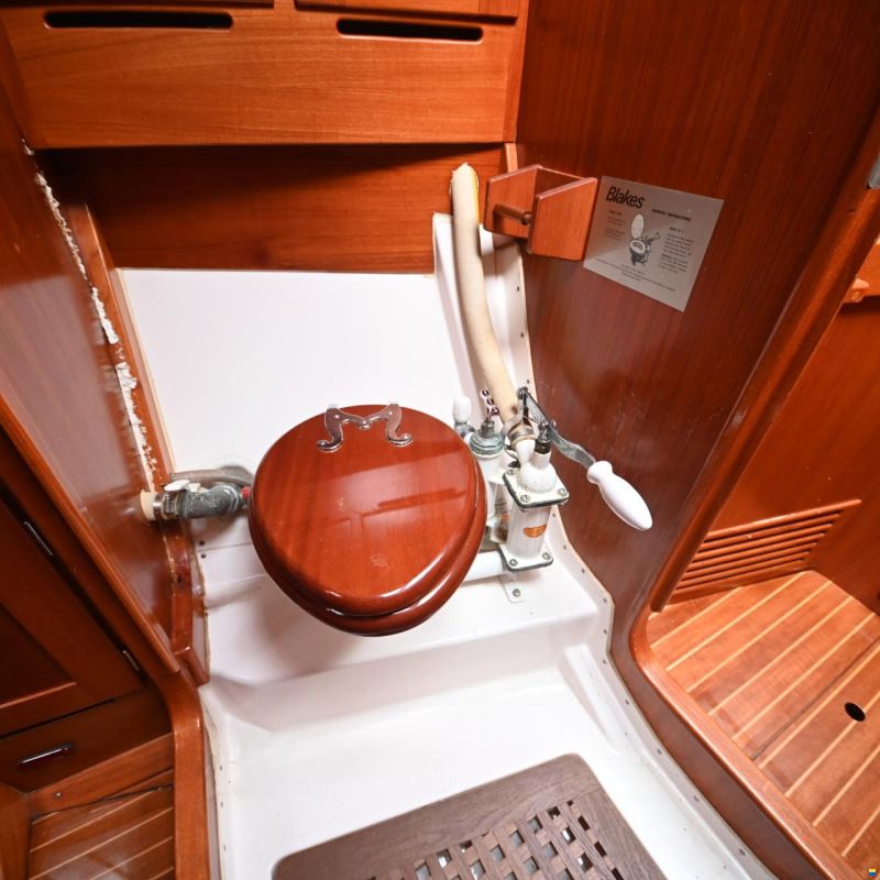 Wasa 530