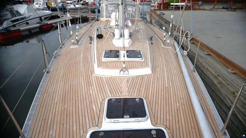 Wasa 530