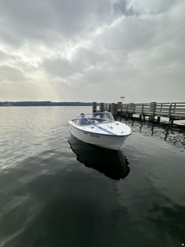 Boesch 510 Super Competition (Baujahr 1979)