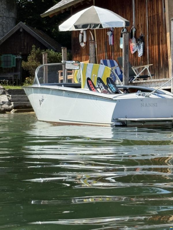 Boesch 510 Super Competition (Baujahr 1979)