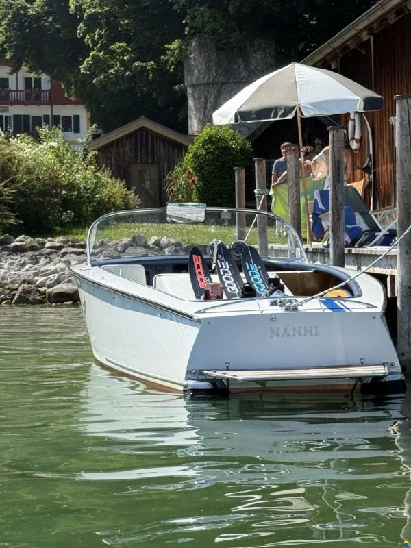 Boesch 510 Super Competition (Baujahr 1979)
