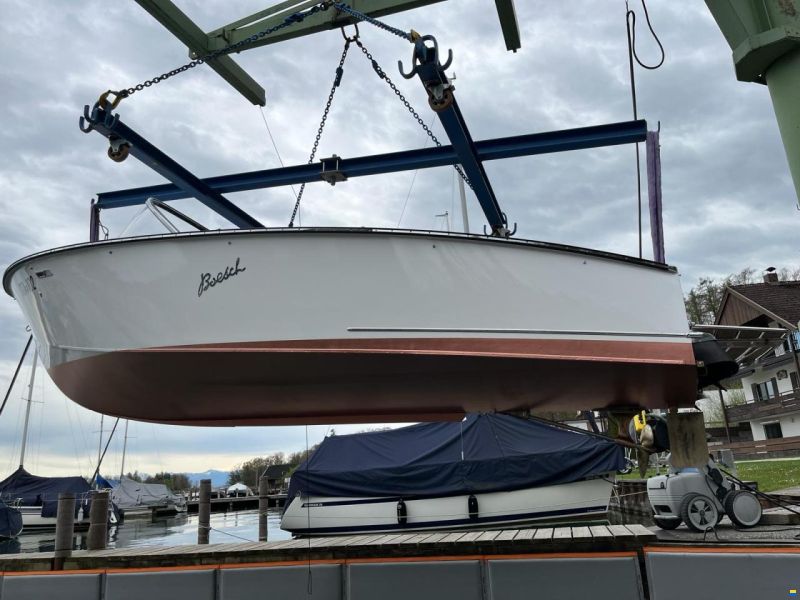 Boesch 510 Super Competition (Baujahr 1979)