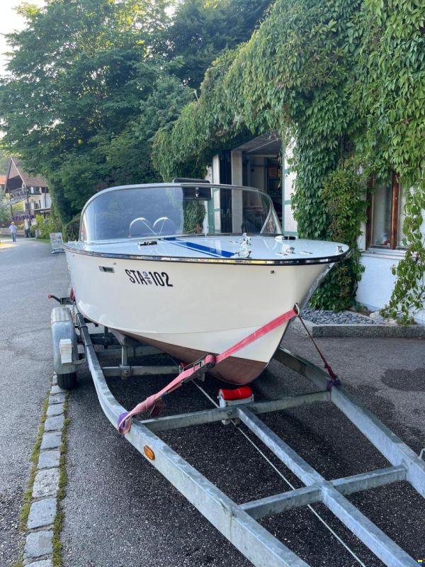Boesch 510 Super Competition (Baujahr 1979)
