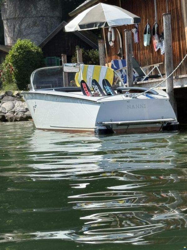 Boesch 510 Super Competition (Baujahr 1979)