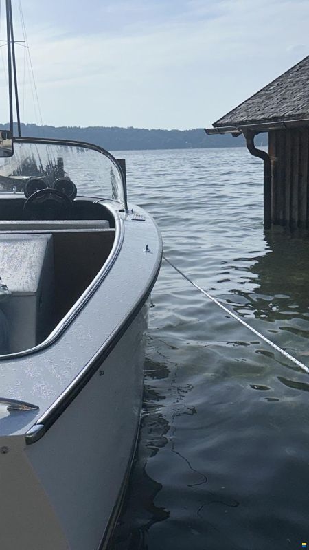 Boesch 510 Super Competition (Baujahr 1979)