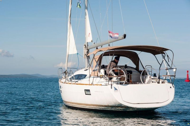Elan Impression 40