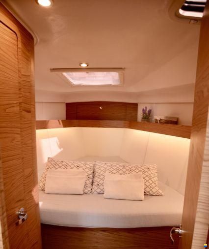 Elan Impression 40