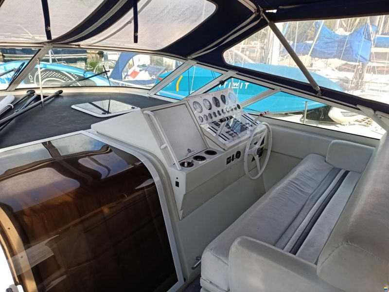 Trojan Express 10.8
