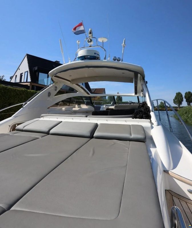 Princess V48