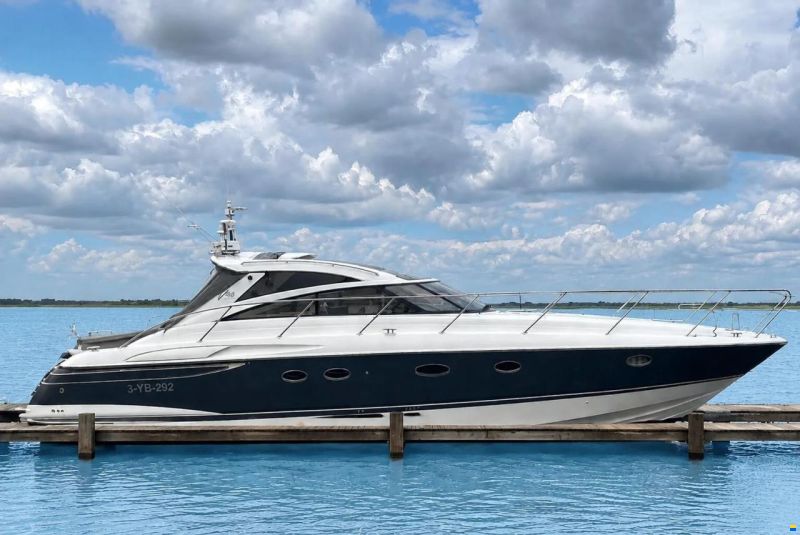 Princess V48