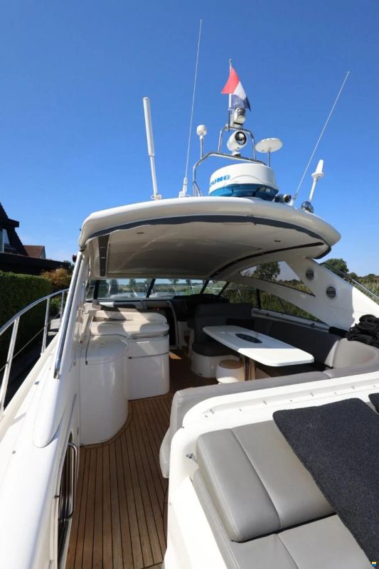 Princess V48