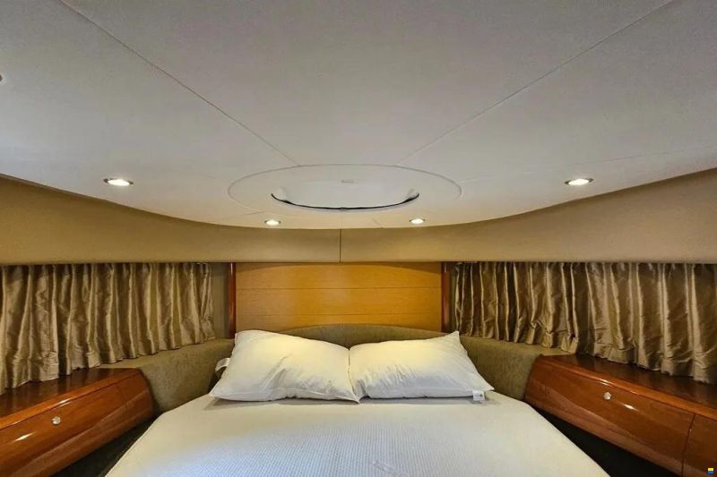 Princess V48