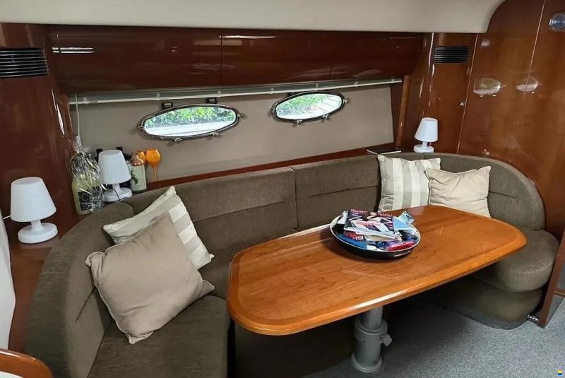 Princess V48