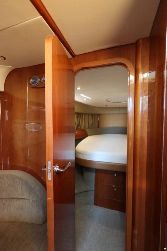 Princess V48