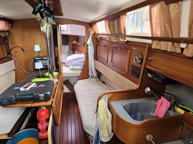 Bora 838 BS