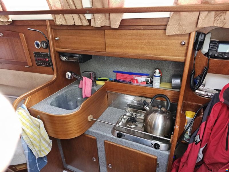 Bora 838 BS
