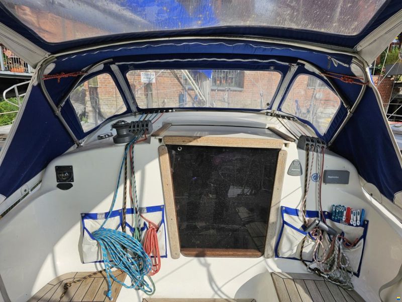 Bora 838 BS