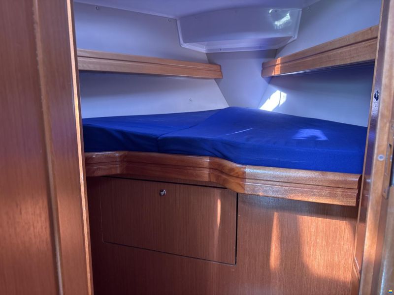 Bavaria 31 Holiday