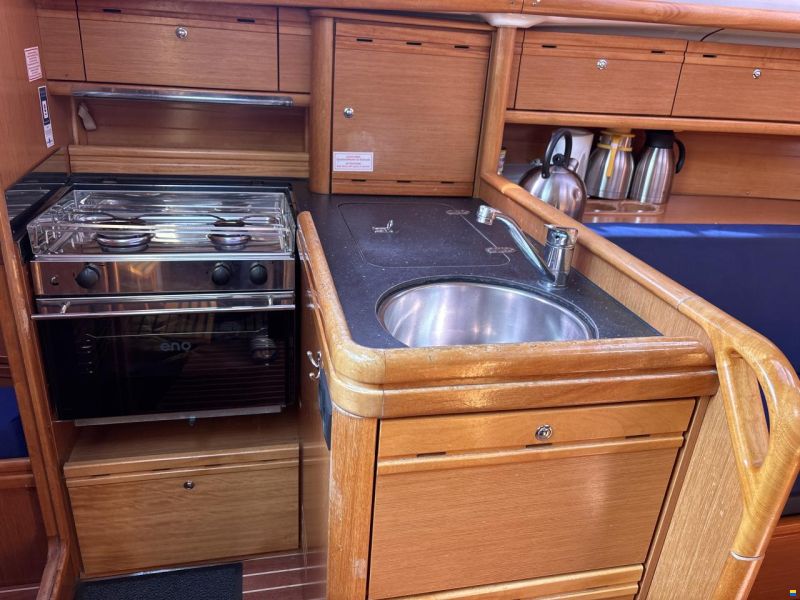 Bavaria 31 Holiday