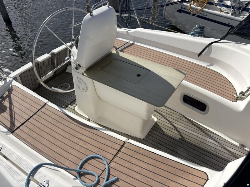 Bavaria 31 Holiday