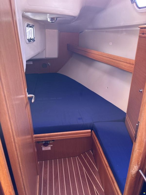 Bavaria 31 Holiday