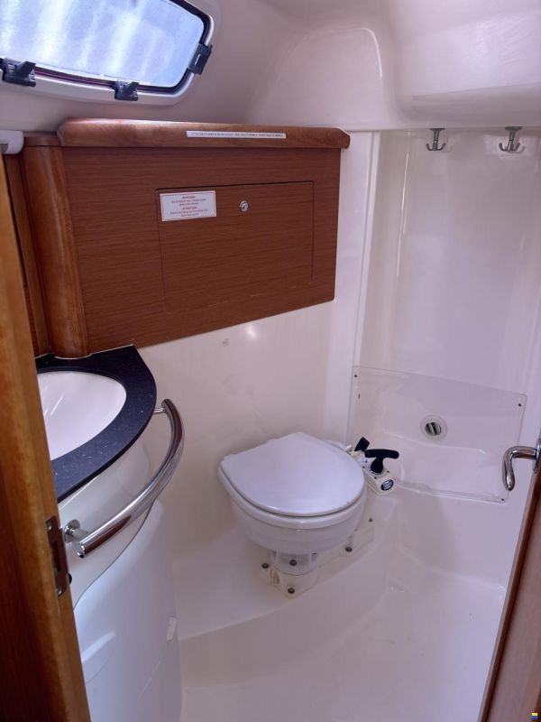 Bavaria 31 Holiday