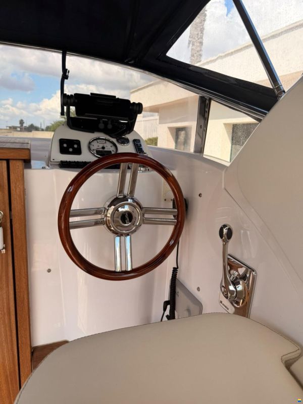 Mimi Libeccio 8.50 Sport