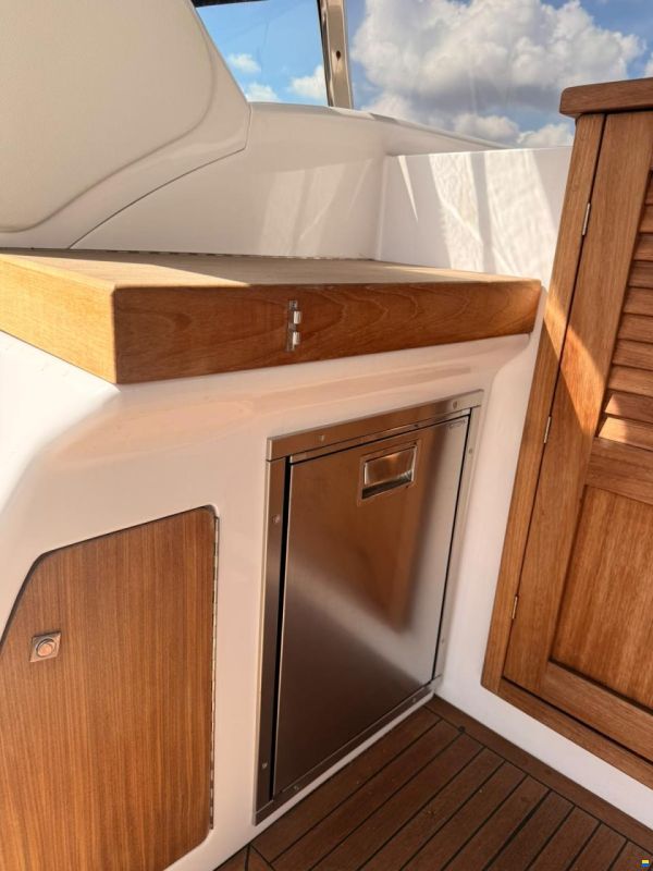 Mimi Libeccio 8.50 Sport
