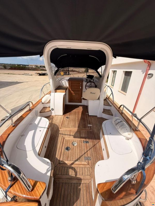 Mimi Libeccio 8.50 Sport