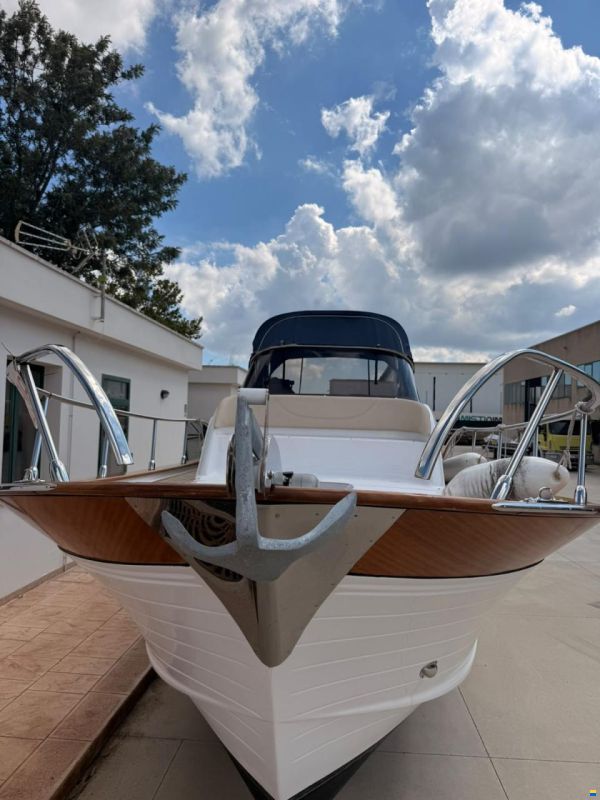 Mimi Libeccio 8.50 Sport