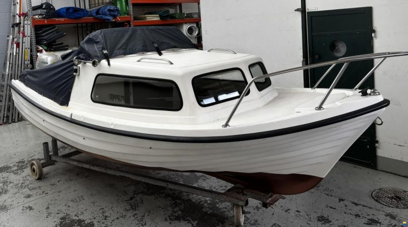 Lehmann Swiss Pilotina 500