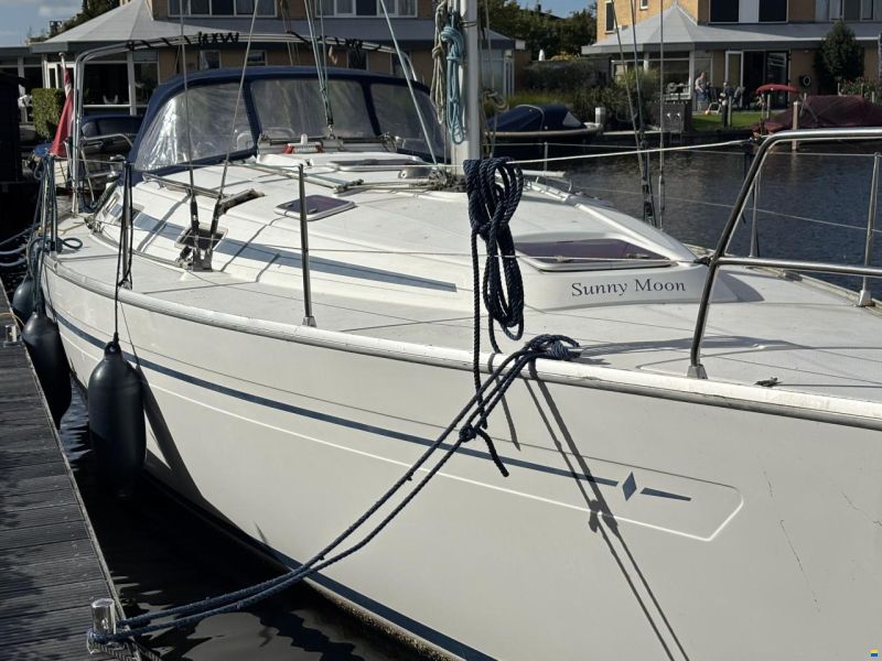 Bavaria 38 C