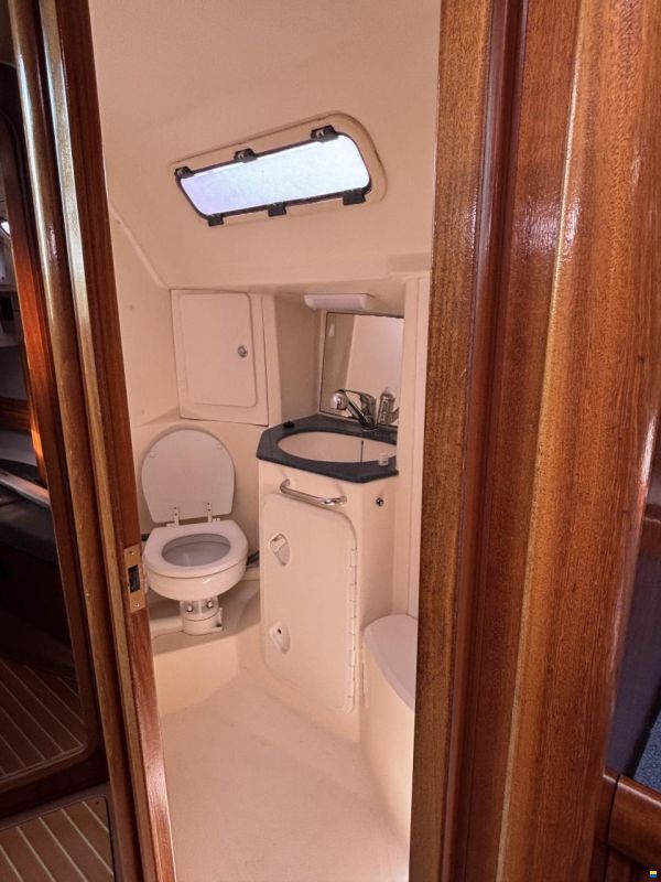 Bavaria 38 C